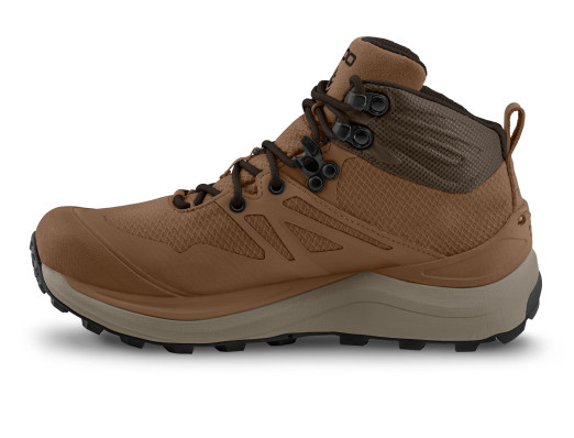Topo Athletic Trailventure 2 WP Brown / Tan (M)