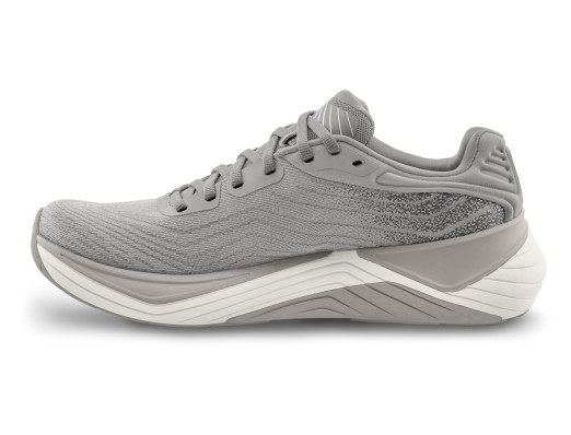 Topo Athletic Ultrafly 5 Dark Grey/Grey (M)