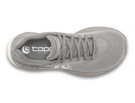 Topo Athletic Ultrafly 5 Dark Grey/Grey (M)