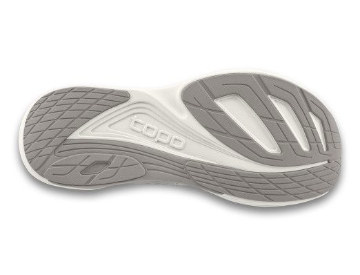 Topo Athletic Ultrafly 5 Dark Grey/Grey (M)