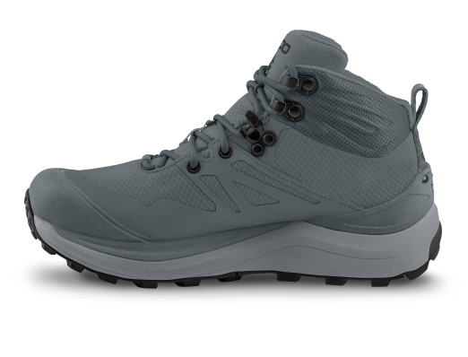 Topo Athletic Trailventure 2 WP Grey / Grey (W)