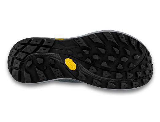 Topo Athletic Trailventure 2 WP Grey / Grey (W)