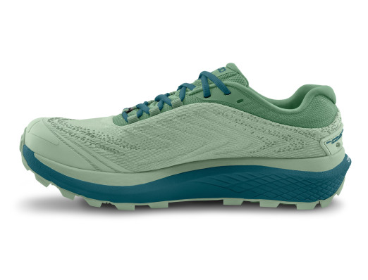 Topo Athletic Pursuit 2 Sage / Blue (W)