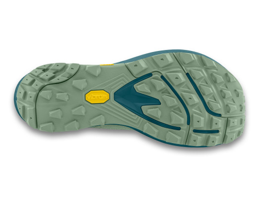 Topo Athletic Pursuit 2 Sage / Blue (W)