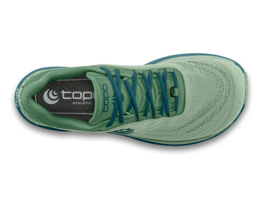 Topo Athletic Pursuit 2 Sage / Blue (W)