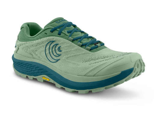 Topo Athletic Pursuit 2 Sage / Blue (W)