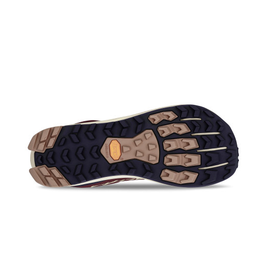 Altra Lone Peak 9+ Maroon  (W)