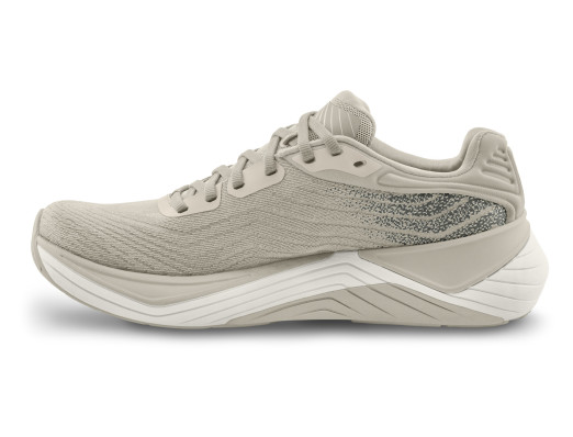 Topo Athletic Ultrafly 5 Tan/White (W)  