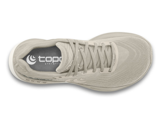 Topo Athletic Ultrafly 5 Tan/White (W)  