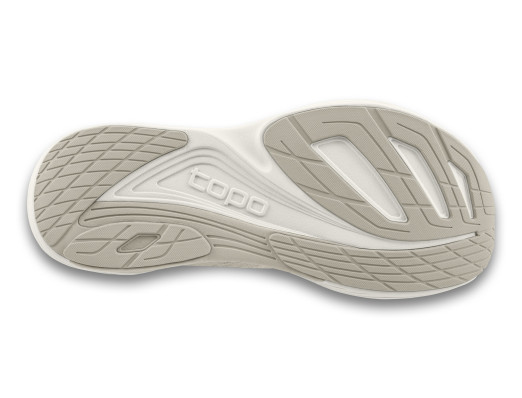 Topo Athletic Ultrafly 5 Tan/White (W)  