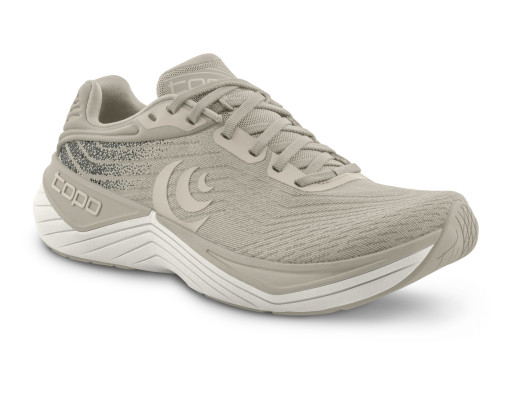 Topo Athletic Ultrafly 5 Tan/White (W)  