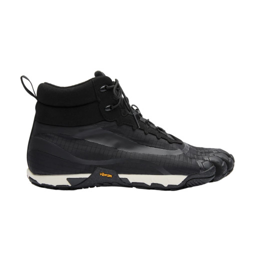 Vibram Fivefingers Roadcozy 25W9001 - Total Black