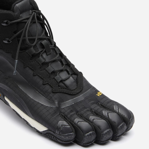 Vibram Fivefingers Roadcozy 25W9001 - Total Black