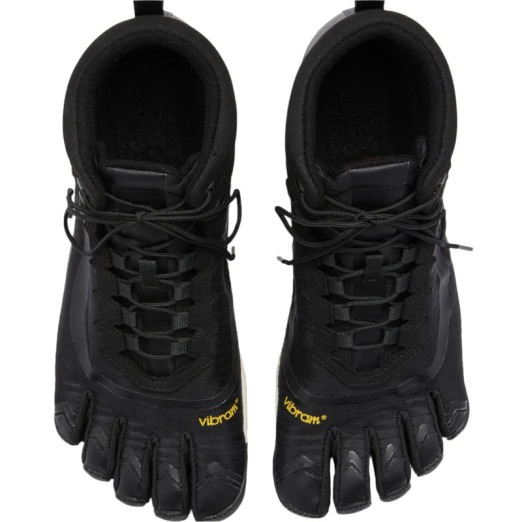 Vibram Fivefingers Roadcozy 25W9001 - Total Black