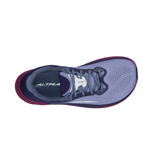 Altra Torin 8 - Dark Blue (W)