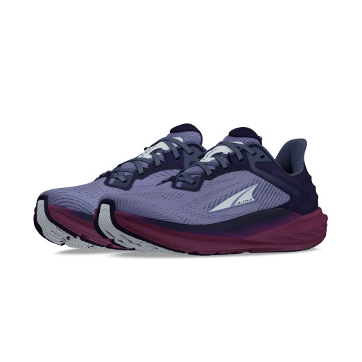 Altra Torin 8 - Dark Blue (W)