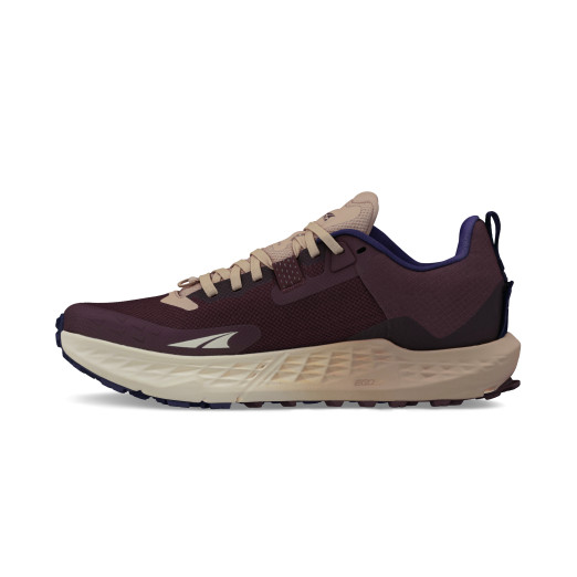 Altra Timp 5 - Dark Purple (W)