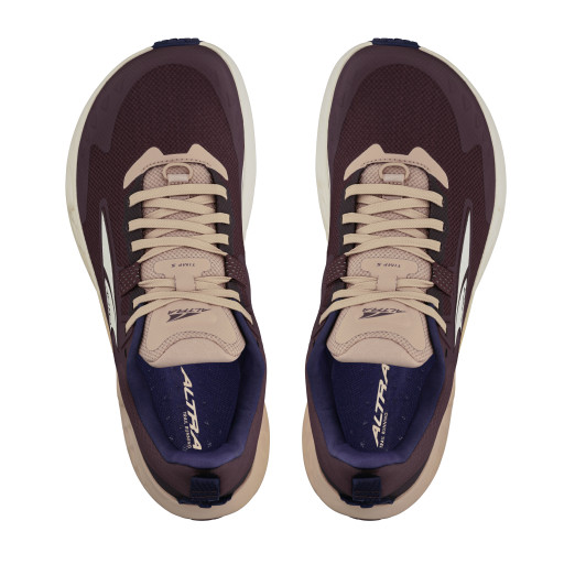 Altra Timp 5 - Dark Purple (W)