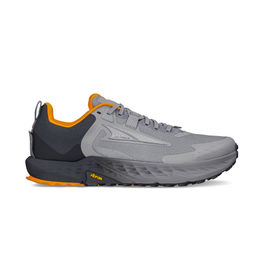 Altra Timp 5 - Gray (M)