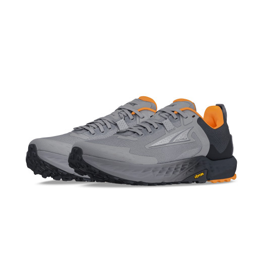 Altra Timp 5 - Gray (M)