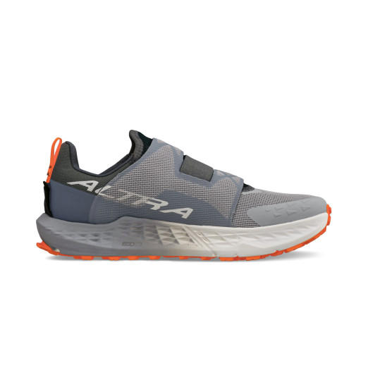 Altra Timp 5 BOA - Gray/Pink (W)