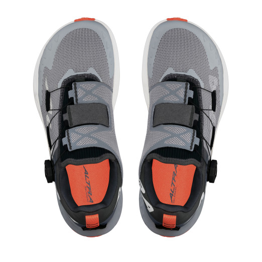 Altra Timp 5 BOA - Gray/Pink (W)