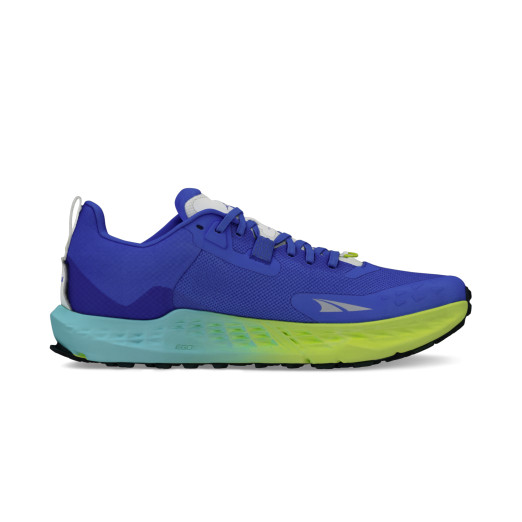 Altra Timp 5 - Blue/Lime (M)