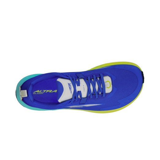 Altra Timp 5 - Blue/Lime (M)