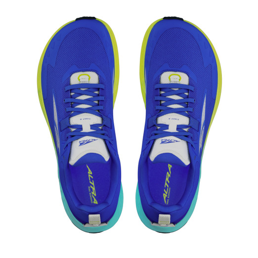 Altra Timp 5 - Blue/Lime (M)
