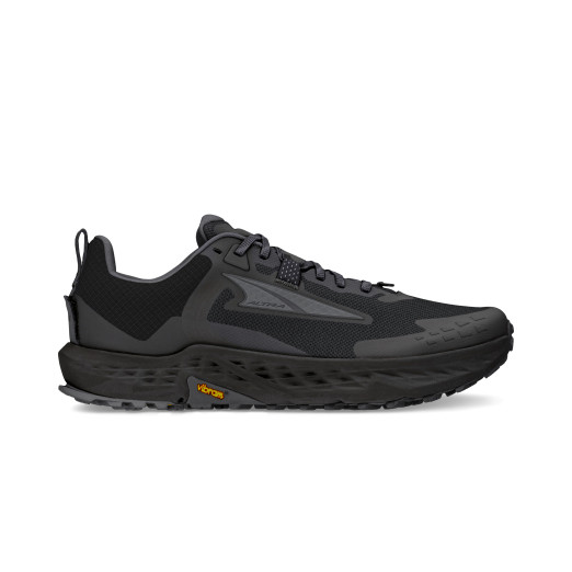 Altra Timp 5 - Black / Black (M)