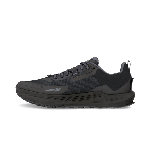Altra Timp 5 - Black / Black (M)