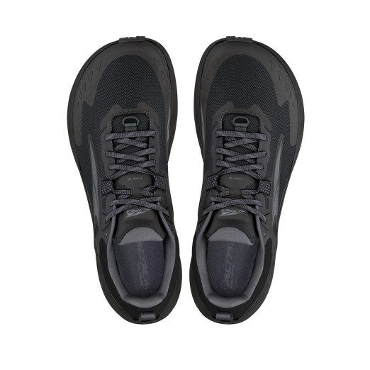 Altra Timp 5 - Black / Black (M)