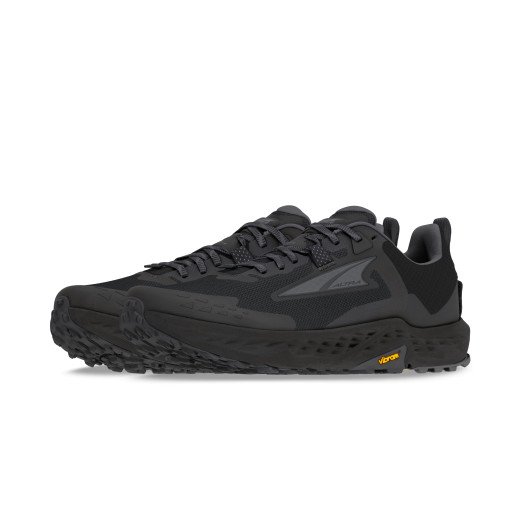 Altra Timp 5 - Black / Black (M)