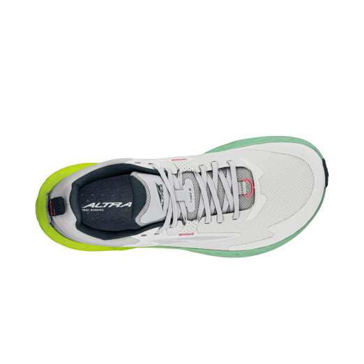 Altra Timp 5 - Gray/Lime (W)