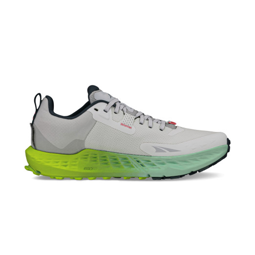 Altra Timp 5 - Gray/Lime (W)