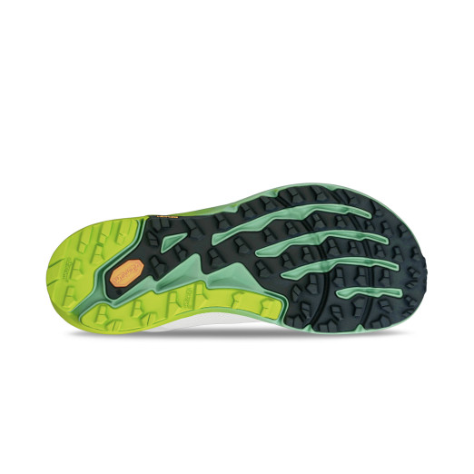 Altra Timp 5 - Gray/Lime (W)