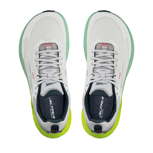 Altra Timp 5 - Gray/Lime (W)