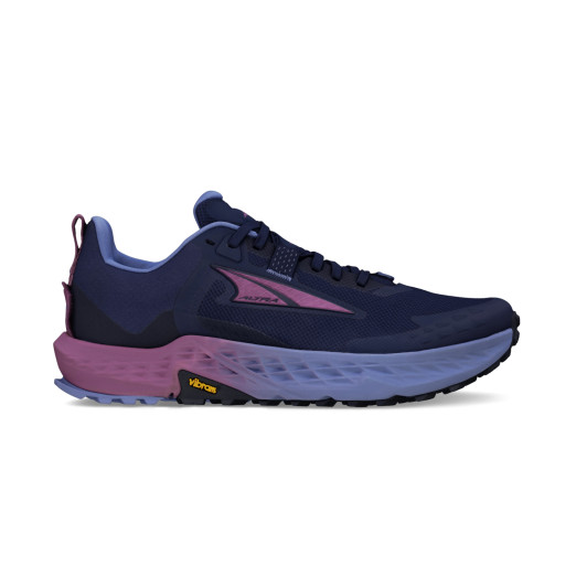 Altra Timp 5 - Dark Blue (W)