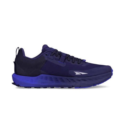 Altra Timp 5 - Dark/Blue (M)