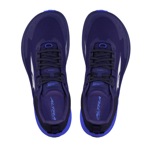 Altra Timp 5 - Dark/Blue (M)