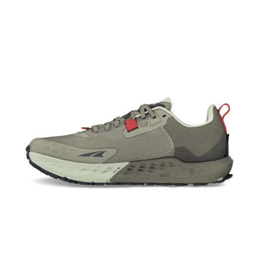 Altra Timp 5 GTX - Dusty Olive (M)