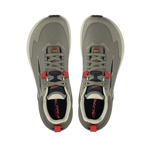 Altra Timp 5 GTX - Dusty Olive (M)