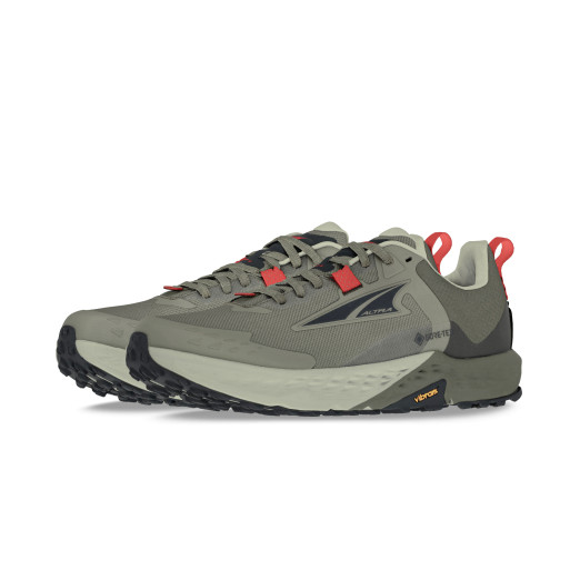 Altra Timp 5 GTX - Dusty Olive (M)