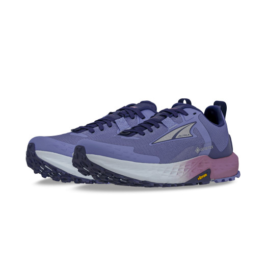 Altra Timp 5 GTX - Purple (W)