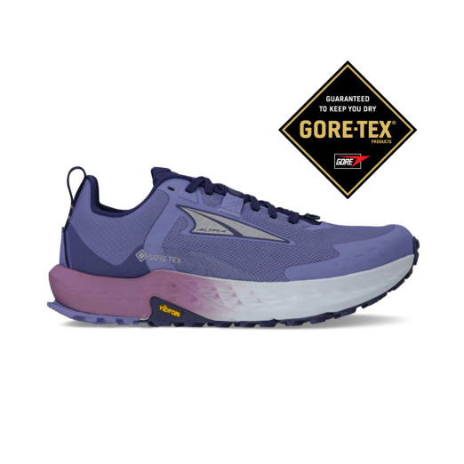 Altra Timp 5 GTX - Purple (W)