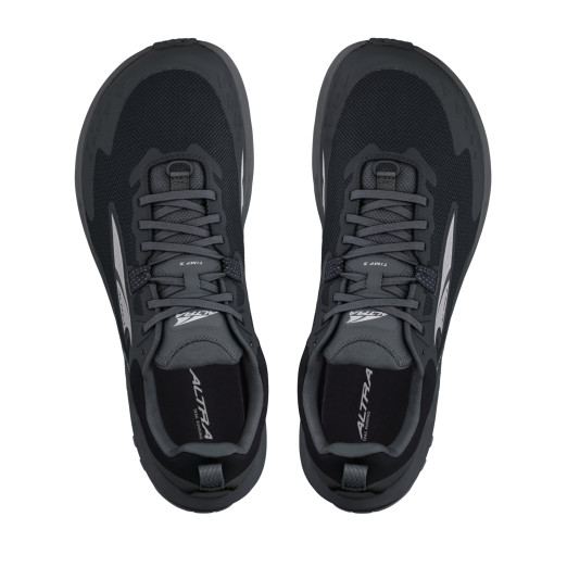 Altra Timp 5 GTX - Black/Black (W)