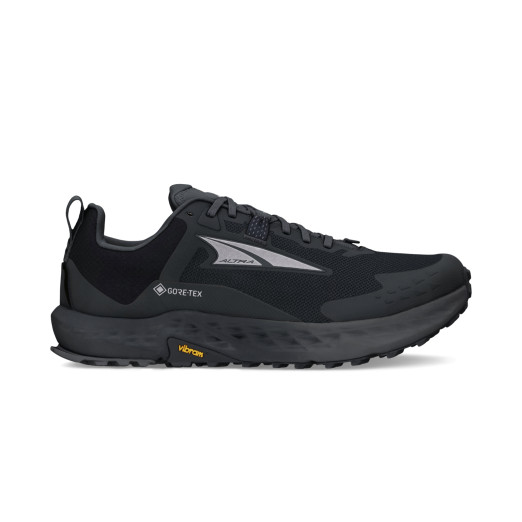Altra Timp 5 GTX - Black/Black (W)