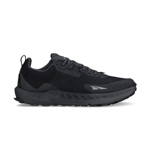 Altra Timp 5 GTX - Black/Black (W)