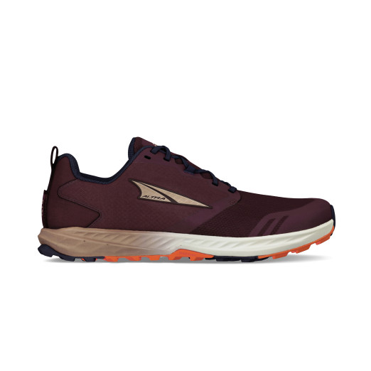 ALTRA Superior 7 - Dark Purple (W)