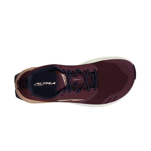 ALTRA Superior 7 - Dark Purple (W)